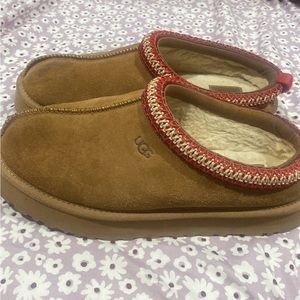 Uggs Tasman